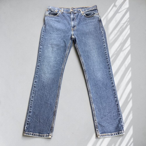 Levis 511 mens - jeans, 34w