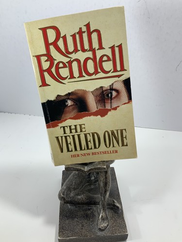 The veiled one ruth - one,
