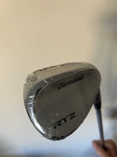 Cleveland rtz lob wedge - cleveland,