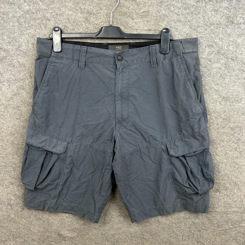 Marks and spencer shorts mens - spencer,