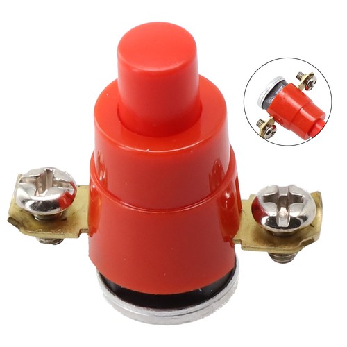 Thermal switch overheating - thermal,