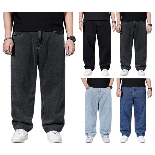Mens denim jeans - mens,