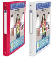 A4 Ring Binder Oxford