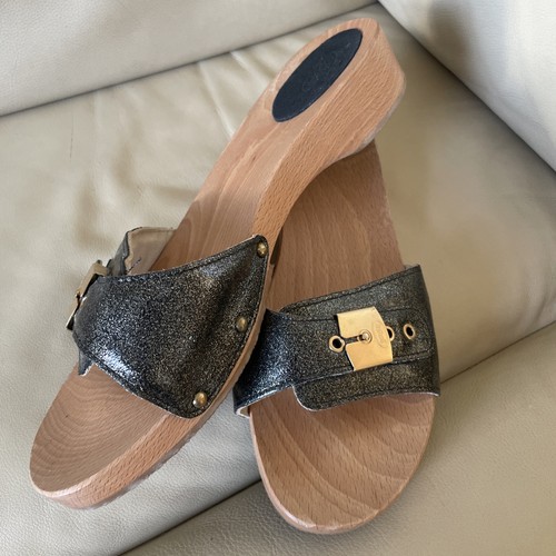 Scholl exercise sandals - exercise,
