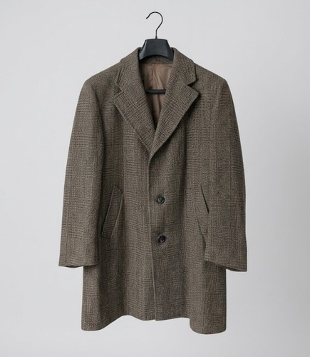 Vintage maculette crombie - vintage,