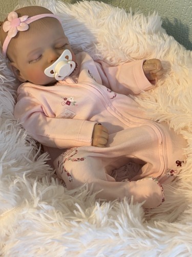 Reborn baby girl such - baby,