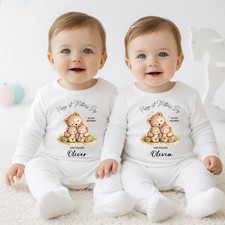 Our First Mother’s Day Baby