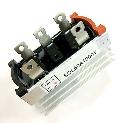 Enhanced performance brushless - enhanced,