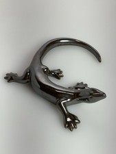Roche Bobois Ceramic Lizard