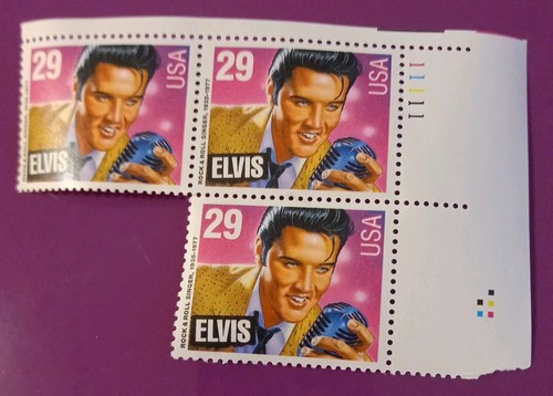 Usa stamps three 1993 - usa,