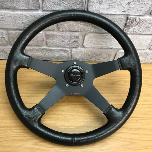 Genuine raid dino - dino, steering