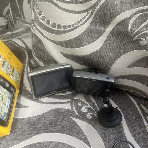Navman f20 car gps - f20,