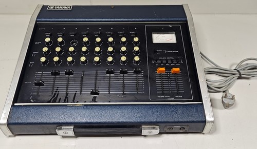 Yamaha 2003 amplifier - yamaha,