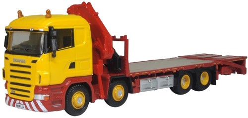 76scl005 oxford diecast - diecast, 1:76