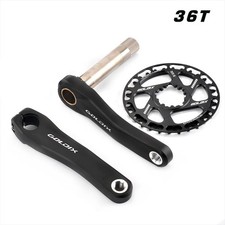 Goldix kids bicycle crankset - goldix,