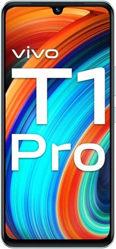 Vivo pro factory - 5g,