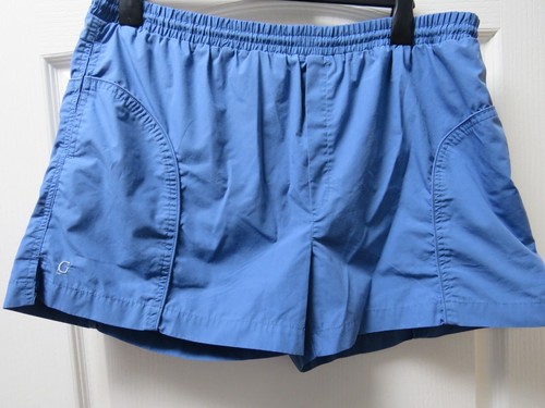 Gabicci vintage swim shorts - gabicci,