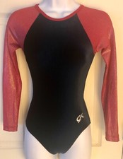 GK LgSLV LADIES X-SMALL NAVY