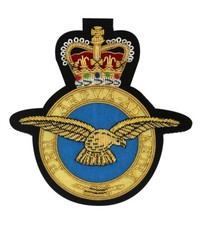 Royal Air Force RAF