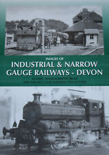 DEVON INDUSTRIAL RAILWAYS