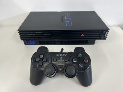 Sony playstation console ps2 - playstation, 2