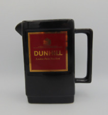 Dunhill Seton Pottery Redruth Water Jug 7" TALL
