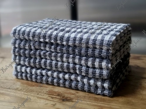15x terry 100 cotton tea - 15x, 100%