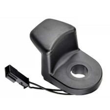 Rear window tailgate boot trunk handle switch for BMW E46 E61-E91 61319200673 UK