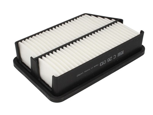 Mann filter 013 air - c,