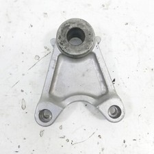 Kawasaki ZRX 1200 S Brake