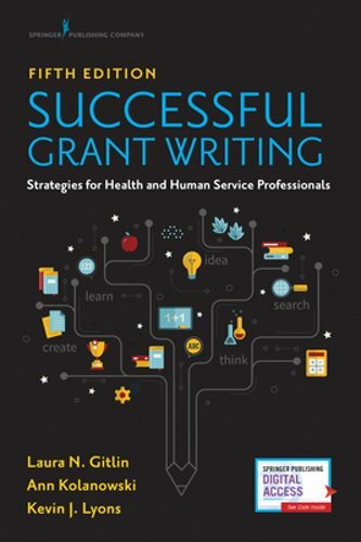 Successful grant writing - successful,