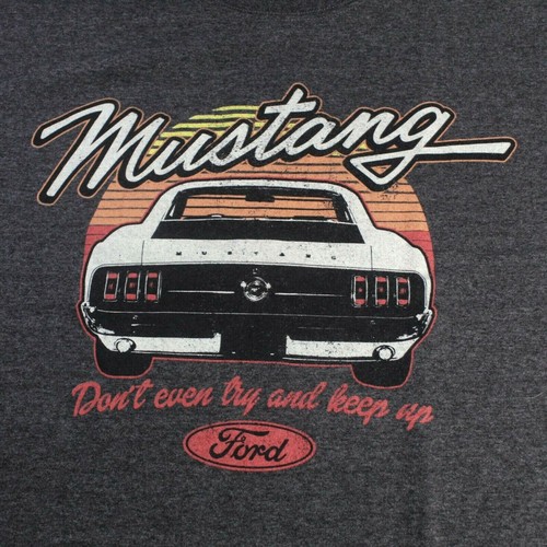 Ford mustang shirt size - ford,
