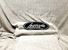 Larrivee Guitars Sticker