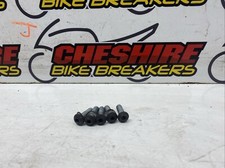 ♻️ Vespa Px 125 2003 - 2007 Front Brake Disc Bolts ♻️