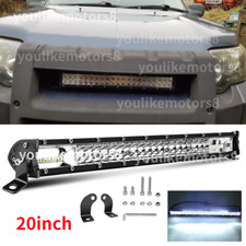 20Inch 360W LED FLOOD/SPOT