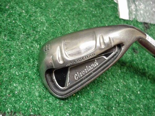 Cleveland mashie gliderail - mashie, 9
