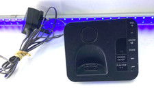 Panasonic KX-TGH220E Main Base & Power Lead KX-TGH220 KX-TGH222 PNLC1054 #206