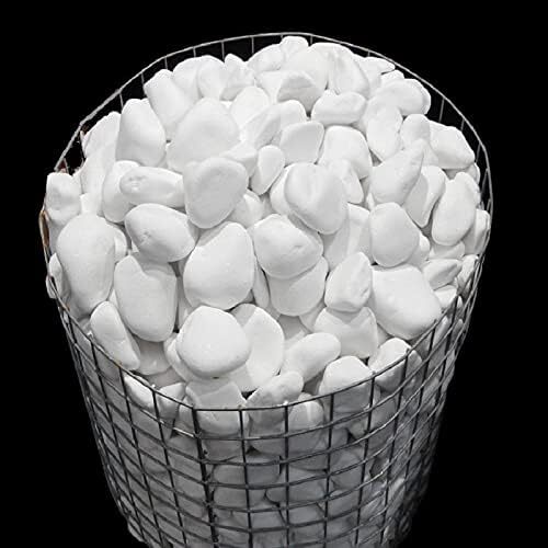 Decorative garden stones - decorative,
