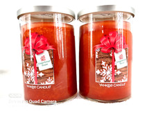 Yankee Candle Gingerbread