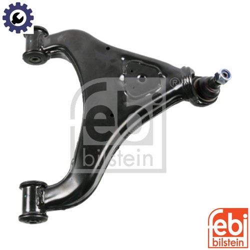 Controltrailing arm wheel - controltrailing,