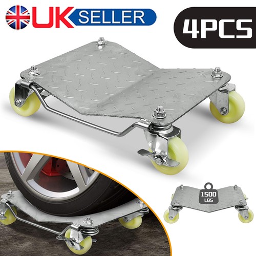 4pc 1500lb per each car - 4pc,