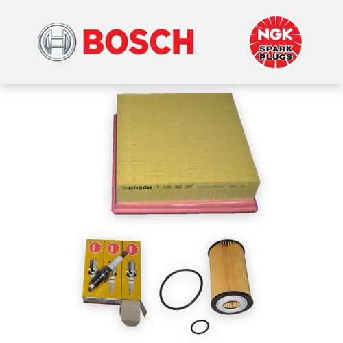 Service kit opel - service,