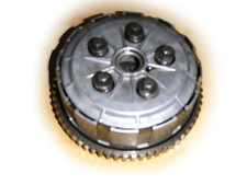 Kawasaki GPZ 500 EX Clutch