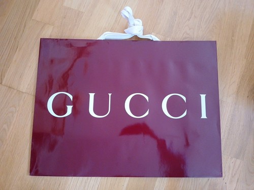 Gucci genuine crimson - crimson, bag