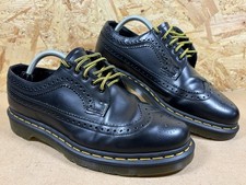 Dr. Doc Martens 3989 Brogue