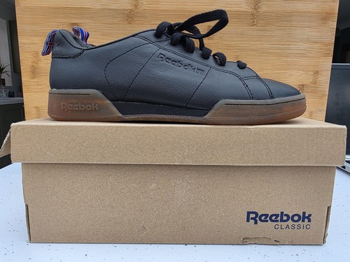 Reebok workout black size - workout,