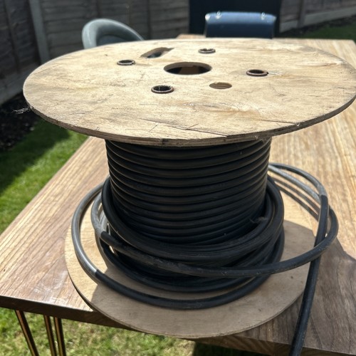 Core armoured cable 4x1 5mm - 3, 4x1.5mm