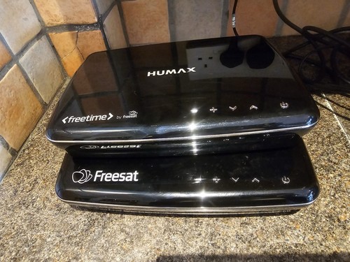 Humax hdr 1100s - humax, hdr-1100s
