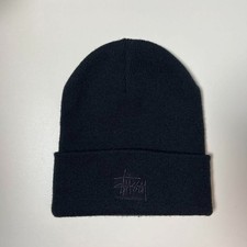 Stussy Carhartt Collaboration