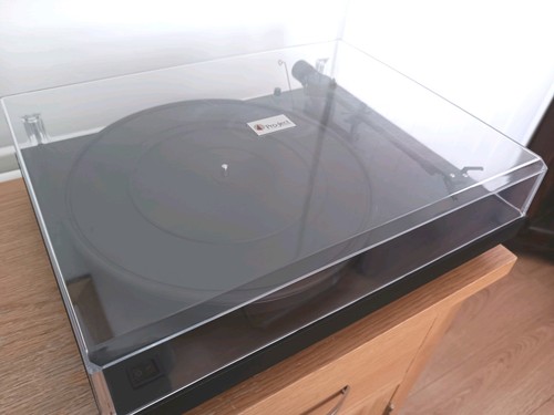 Pro ject debut turntable - pro-ject, 2